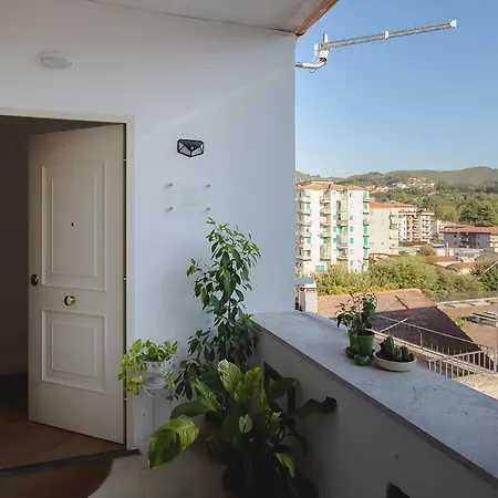 Appartement Dimora Smeraldo - Exclusive In The Center Cava deʼ Tirreni